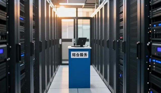 行业分类导航