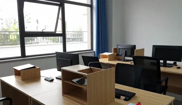 跨行业场景下的企业合作对接配置优化实践